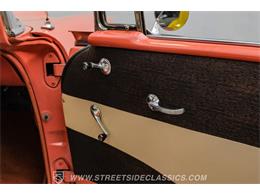 1957 Chevrolet Bel Air (CC-2121561) for sale in Ft Worth, Texas