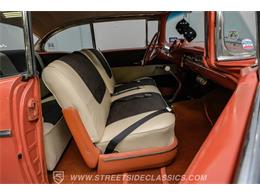 1957 Chevrolet Bel Air (CC-2121561) for sale in Ft Worth, Texas