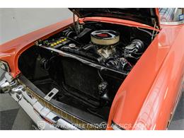 1957 Chevrolet Bel Air (CC-2121561) for sale in Ft Worth, Texas