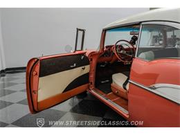1957 Chevrolet Bel Air (CC-2121561) for sale in Ft Worth, Texas