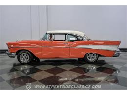 1957 Chevrolet Bel Air (CC-2121561) for sale in Ft Worth, Texas