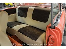 1957 Chevrolet Bel Air (CC-2121561) for sale in Ft Worth, Texas