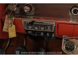 1957 Chevrolet Bel Air (CC-2121561) for sale in Ft Worth, Texas