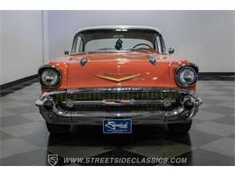 1957 Chevrolet Bel Air (CC-2121561) for sale in Ft Worth, Texas