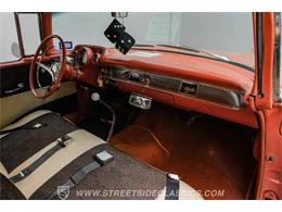 1957 Chevrolet Bel Air (CC-2121561) for sale in Ft Worth, Texas