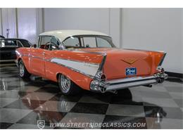 1957 Chevrolet Bel Air (CC-2121561) for sale in Ft Worth, Texas