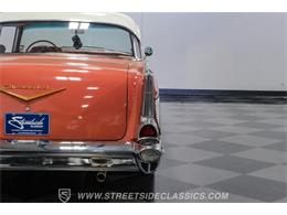 1957 Chevrolet Bel Air (CC-2121561) for sale in Ft Worth, Texas