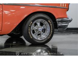 1957 Chevrolet Bel Air (CC-2121561) for sale in Ft Worth, Texas