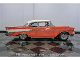 1957 Chevrolet Bel Air (CC-2121561) for sale in Ft Worth, Texas