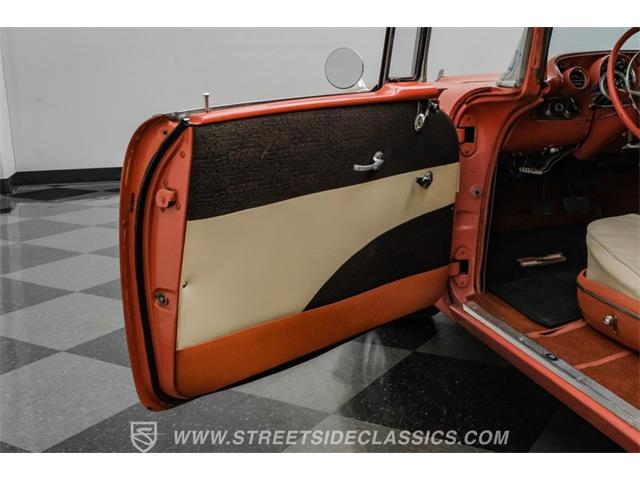 1957 Chevrolet Bel Air (CC-2121561) for sale in Ft Worth, Texas