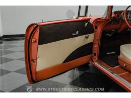 1957 Chevrolet Bel Air (CC-2121561) for sale in Ft Worth, Texas