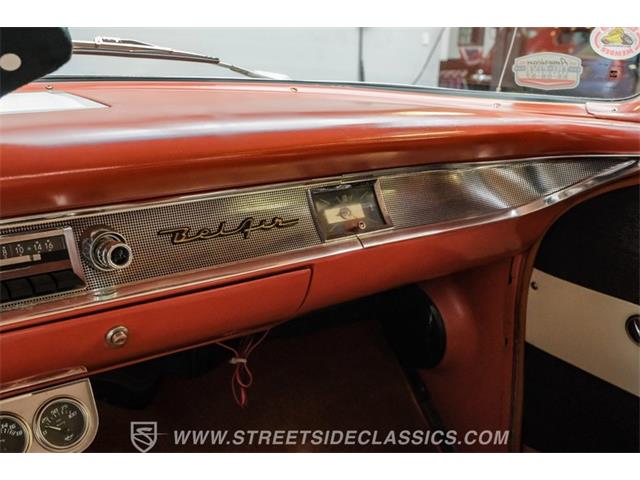 1957 Chevrolet Bel Air (CC-2121561) for sale in Ft Worth, Texas