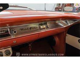 1957 Chevrolet Bel Air (CC-2121561) for sale in Ft Worth, Texas