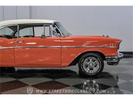 1957 Chevrolet Bel Air (CC-2121561) for sale in Ft Worth, Texas