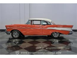 1957 Chevrolet Bel Air (CC-2121561) for sale in Ft Worth, Texas