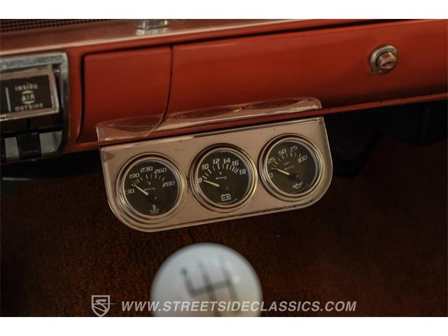 1957 Chevrolet Bel Air (CC-2121561) for sale in Ft Worth, Texas