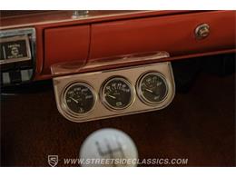 1957 Chevrolet Bel Air (CC-2121561) for sale in Ft Worth, Texas