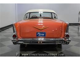 1957 Chevrolet Bel Air (CC-2121561) for sale in Ft Worth, Texas