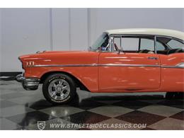 1957 Chevrolet Bel Air (CC-2121561) for sale in Ft Worth, Texas