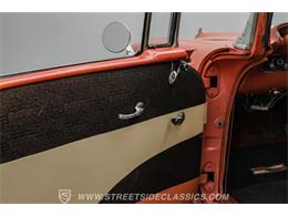 1957 Chevrolet Bel Air (CC-2121561) for sale in Ft Worth, Texas