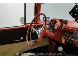 1957 Chevrolet Bel Air (CC-2121561) for sale in Ft Worth, Texas