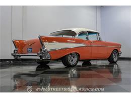 1957 Chevrolet Bel Air (CC-2121561) for sale in Ft Worth, Texas