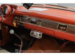 1957 Chevrolet Bel Air (CC-2121561) for sale in Ft Worth, Texas