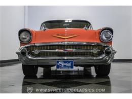 1957 Chevrolet Bel Air (CC-2121561) for sale in Ft Worth, Texas