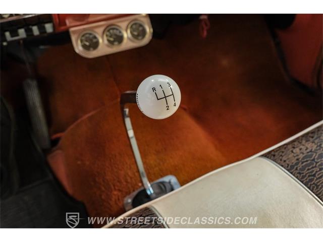1957 Chevrolet Bel Air (CC-2121561) for sale in Ft Worth, Texas