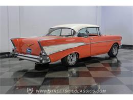 1957 Chevrolet Bel Air (CC-2121561) for sale in Ft Worth, Texas