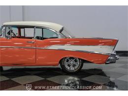 1957 Chevrolet Bel Air (CC-2121561) for sale in Ft Worth, Texas