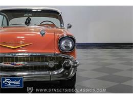 1957 Chevrolet Bel Air (CC-2121561) for sale in Ft Worth, Texas