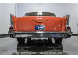 1957 Chevrolet Bel Air (CC-2121561) for sale in Ft Worth, Texas