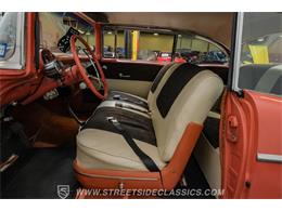 1957 Chevrolet Bel Air (CC-2121561) for sale in Ft Worth, Texas