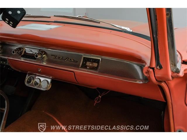 1957 Chevrolet Bel Air (CC-2121561) for sale in Ft Worth, Texas