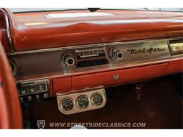 1957 Chevrolet Bel Air (CC-2121561) for sale in Ft Worth, Texas