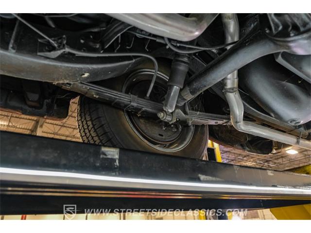 1957 Chevrolet Bel Air (CC-2121561) for sale in Ft Worth, Texas