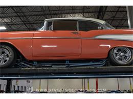 1957 Chevrolet Bel Air (CC-2121561) for sale in Ft Worth, Texas