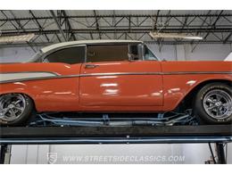 1957 Chevrolet Bel Air (CC-2121561) for sale in Ft Worth, Texas