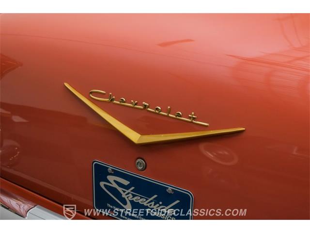 1957 Chevrolet Bel Air (CC-2121561) for sale in Ft Worth, Texas