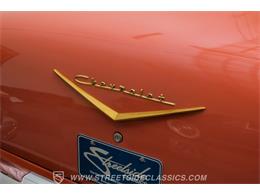1957 Chevrolet Bel Air (CC-2121561) for sale in Ft Worth, Texas