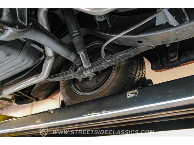 1957 Chevrolet Bel Air (CC-2121561) for sale in Ft Worth, Texas