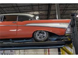 1957 Chevrolet Bel Air (CC-2121561) for sale in Ft Worth, Texas