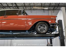 1957 Chevrolet Bel Air (CC-2121561) for sale in Ft Worth, Texas