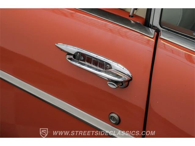 1957 Chevrolet Bel Air (CC-2121561) for sale in Ft Worth, Texas