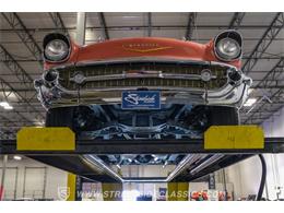 1957 Chevrolet Bel Air (CC-2121561) for sale in Ft Worth, Texas