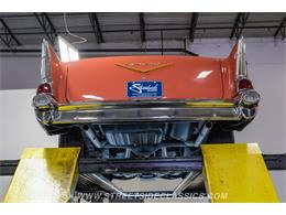 1957 Chevrolet Bel Air (CC-2121561) for sale in Ft Worth, Texas