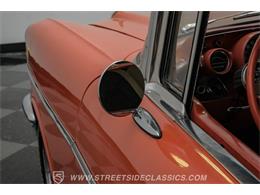 1957 Chevrolet Bel Air (CC-2121561) for sale in Ft Worth, Texas