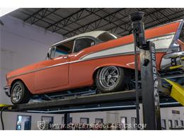 1957 Chevrolet Bel Air (CC-2121561) for sale in Ft Worth, Texas