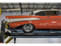 1957 Chevrolet Bel Air (CC-2121561) for sale in Ft Worth, Texas